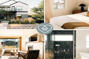 Colorful Sunnyside Escape - Walk to Dining & Parks Guest house, Denver