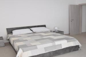 Casa Kris, Giovinazzo