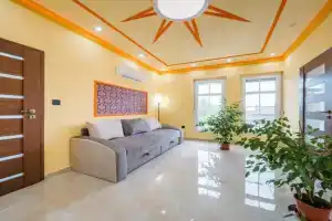 White House Apartman, East Room, Miskolc