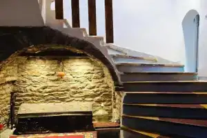 Hostel The Old Gate, Gjirokaster