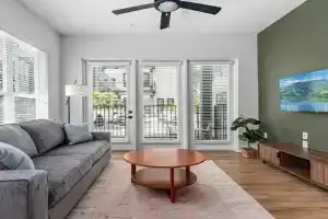 Luxury Condo Sleep the Whole Family Pool and Gym Apartments, Tampa