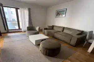 Natali 1 Apartments, Becici
