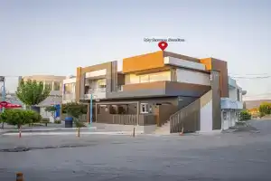 My Savvas Studios, Haraki