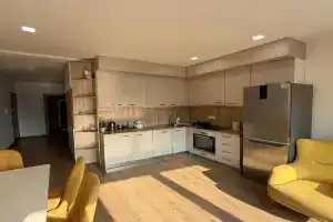 Spacious 2 bedroom Apartment near Marina by Solea Homes, Tivat