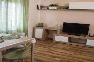 Iris House, Ferrara