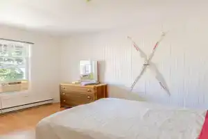 Chez Flo Apartments, Trois-Rivieres