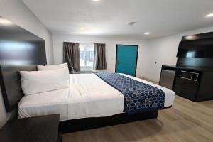 Casa Blanca Inn and Suites, Chandler
