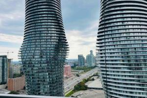 Downtown Apartments, Mississauga