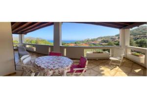 Casa Ibiscus, Solanas