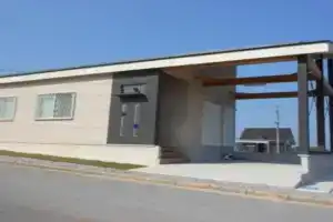 Rental villa Yukura near Janglia Okinawa and Churaumi Aquarium, Nakijin