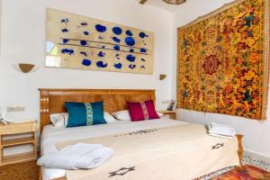 Charming Flat in Kasbah, 5 min to port & sights Apartments, Tangier