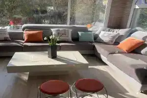 "Chez Maria" Guest house, Stroumbi