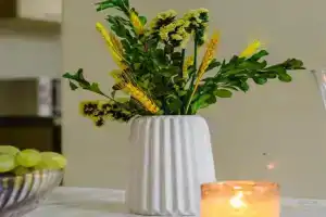 Dvuhkomnatnaya v Apartments, Almaty