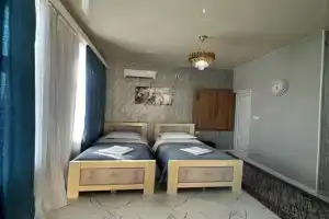 Chelo Guest House, Kutaisi