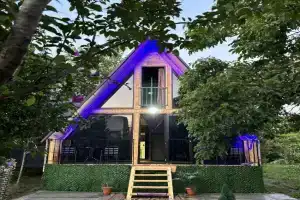 house milena, Kobuleti