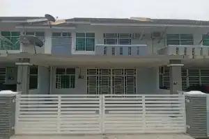 A&Z Homestay with 4 Bedroom 3 Bathroom, Kangar