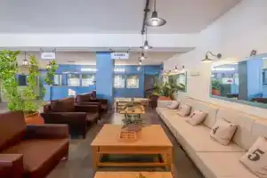 Raimond Residence - 202 Apartments, Bakuriani