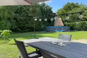 Stay Leif Odenwald Apartments, Michelstadt