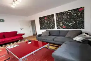 Pfälzer Wohlfühloase in - modern und neu Apartments, Pirmasens