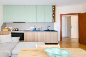 Ego Apartment, Durres