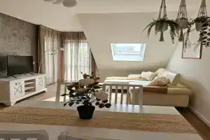 Ferienwohnung Belle Apartments, Andernach