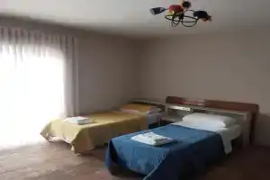 Dinamo Bed&Breakfast Mini-hotel, Elbasan