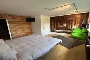FerienLoft Eifeel Good - Natururlaub in Apartments, Monschau