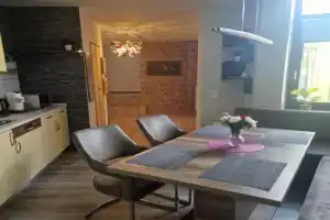 Küstenliebe 3 Apartments, Bremerhaven