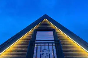 Tara Lux 2 Guest house, Mojkovac