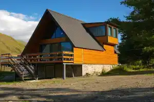 Arkenstone Apartments, Kazbegi