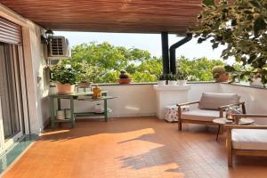 La casetta bellevue suite Guest house, Ercolano