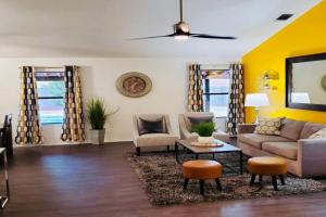Phoenix Home - Oasis by the Hills Guest house, Phoenix