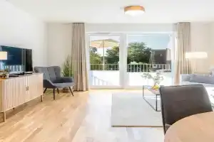 Spinnaker im Kö8, Kappeln