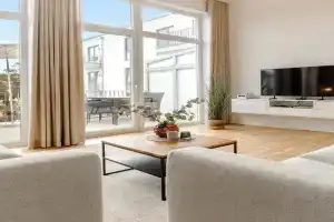 Townhouse im Kö8, Kappeln