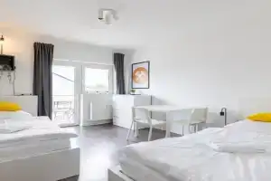 Nice Apartment Castrop-Rauxel, Dortmund