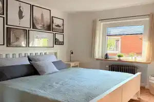 Fewo Herrentor in Apartments, Emden