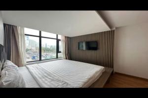 Mường Thanh Viễn Triều - Hồ Tiên hotel, Nha Trang