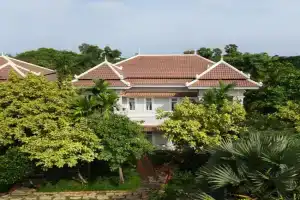 Sanna Suite Villa, Siem Reap