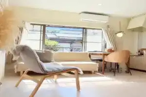 伊勢神宮内宮前-民泊宿i s e s h i m a -205 Apartments, Ise