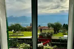 Casa del Sole, Ossuccio
