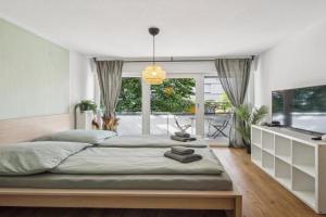 Royal Garden Residence Apartments, Dresden