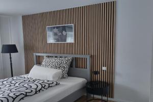 Tempelhof Apartment, Berlin
