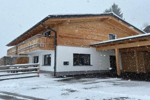 Sonnenhang SUN ACKER Apartment, Schladming
