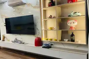 Ok! Home chung cư Hoàng Huy commerce gần Aeon Apartments, Haiphong