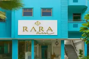 Rara HM Hotel, Male