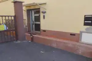 Fronte mare Apartments, Ventimiglia