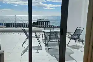 Harbour View Apartment Free Parking, Funchal