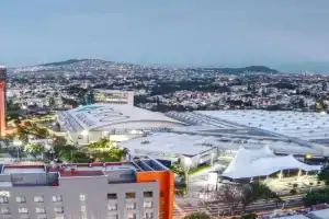 Expo GDL 2 Min Executive Style and Comfort Apartments, Guadalajara