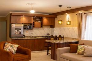 Apartamento de 1 habitación en planta baja, Sucre