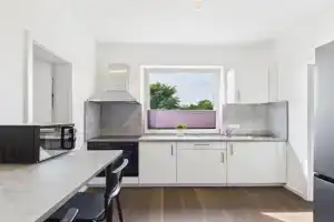 Flexi Flats Apartments, Lingen